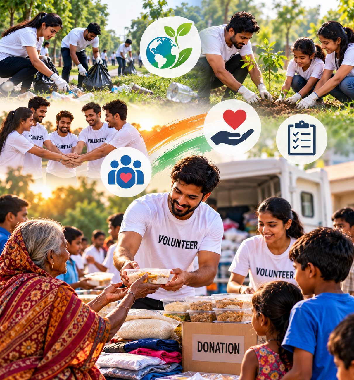Community Welfare