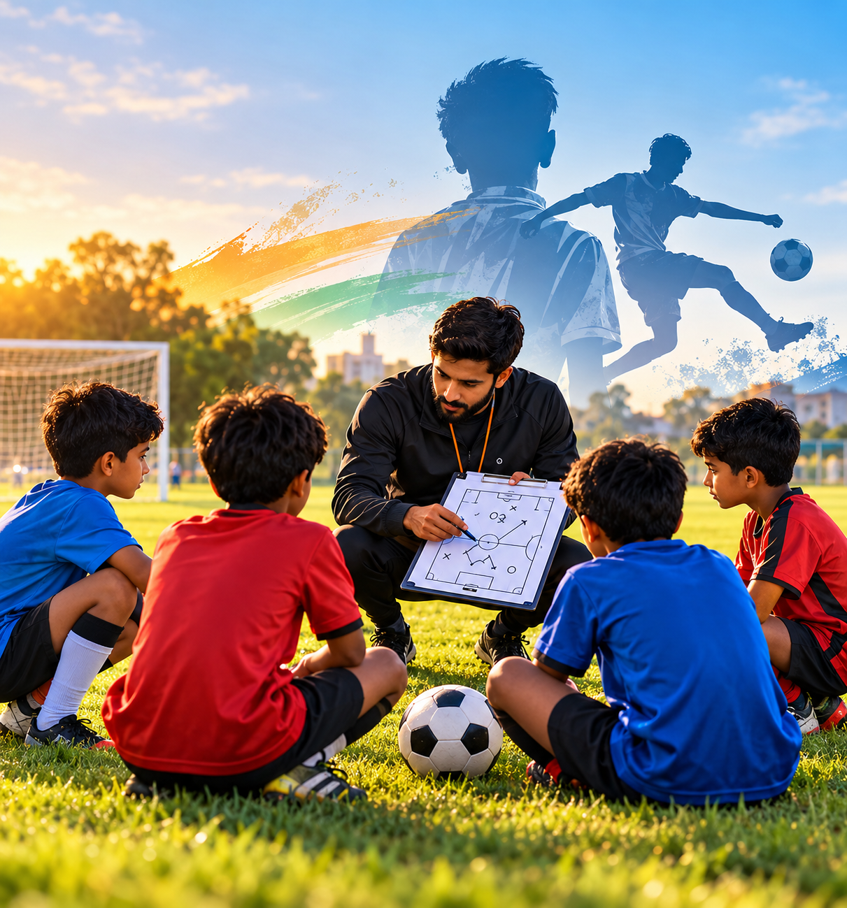 Football Development