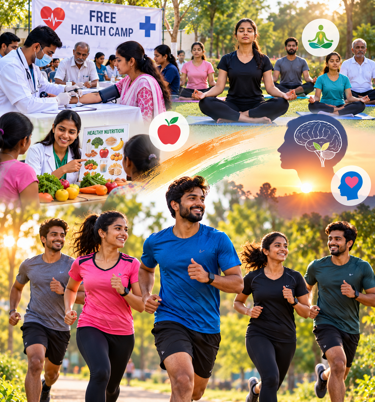 Health & Fitness