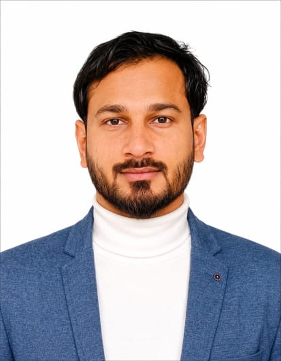 Sonu Babu